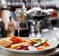 The Heritage Wine Bar - Gold Coast Attractions