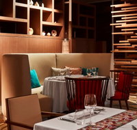 Arnguli Grill  Restaurant - Gold Coast Attractions
