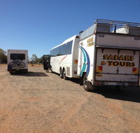 Barrow Creek Restaurant - Gold Coast Attractions