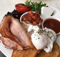 Bean Tree Cafe - Gold Coast Attractions