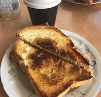 Ben  Sams Cafe  Bakehouse - Gold Coast Attractions