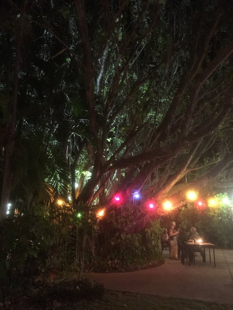 Big Fig Bistro - Gold Coast Attractions 1