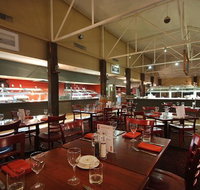 Bough House Restaurant - Gold Coast Attractions