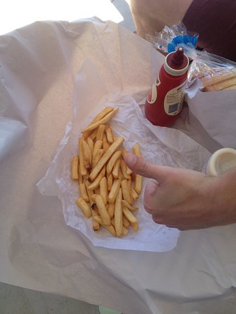 Eastside Fish & Chips - Gold Coast Attractions 0