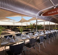 Gecko's Cafe - Gold Coast Attractions