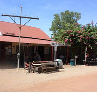 Historic Pub - Gold Coast Attractions