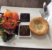 Kulata Academy Cafe - Gold Coast Attractions