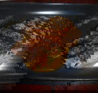 Latitude 12 Restaurant - Gold Coast Attractions