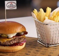 McDonald's - Gold Coast Attractions