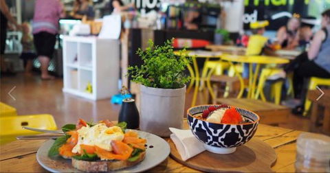 Mosko's Market - Gold Coast Attractions 0