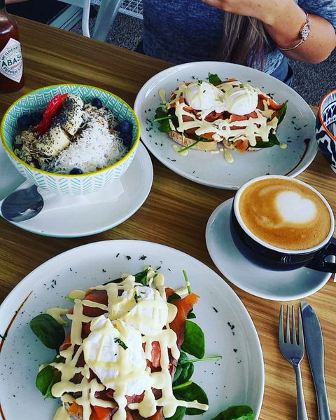 Mosko's Market - Gold Coast Attractions 6