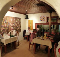 Namatjira Gallery Restaurant - Gold Coast Attractions