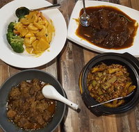 Oka Malaysian  Chinese Cuisine - Gold Coast Attractions
