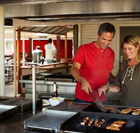 Pioneer BBQ and Bar - Gold Coast Attractions
