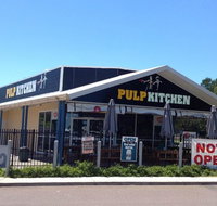 Pulp Kitchen - Gold Coast Attractions