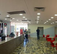 Red Rooster - Gold Coast Attractions