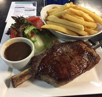 Sporties Steak  Grill - Gold Coast Attractions