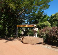 Stockyard Gallery - Cafe - Gold Coast Attractions