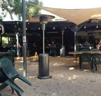 Territory Manor Mataranka - Gold Coast Attractions