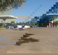 The Barkly Bar  Grill - Gold Coast Attractions