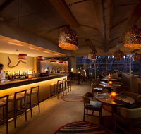 Walpa Lobby Bar - Gold Coast Attractions