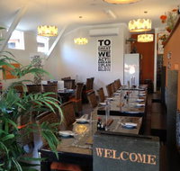 Wok's Up - Gold Coast Attractions