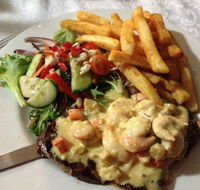 Beachway Restaurant - Gold Coast Attractions