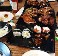 Bento Box Ulverstone - Gold Coast Attractions