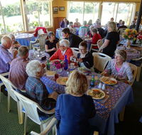 blue wren tea gardens - Gold Coast Attractions