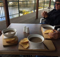 Boat Shed Cafe
