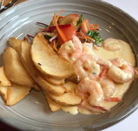 Cafe Ra - Gold Coast Attractions