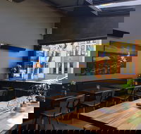 Depot Coffee Traders - Gold Coast Attractions