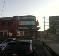 Grand Hotel