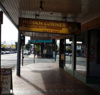 Indian Corner - Gold Coast Attractions