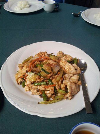 Jade Willow Chinese Restaurant - Gold Coast Attractions 0