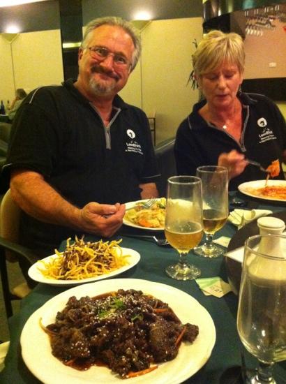 Jade Willow Chinese Restaurant - Gold Coast Attractions 1