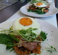 La Barista Cafe - Gold Coast Attractions