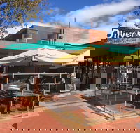 Olivers Bakery  Cafe - Gold Coast Attractions