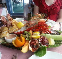 Pedro's the Restaurant - Gold Coast Attractions
