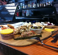 Pier01 Restaurant  Cafe - Gold Coast Attractions