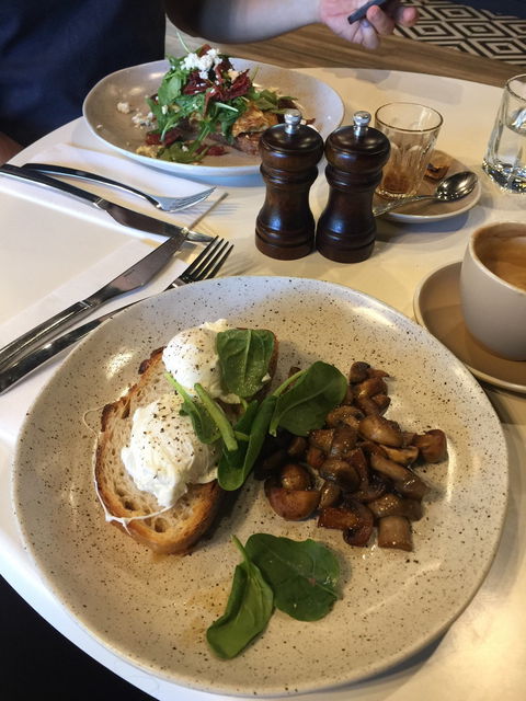 Sole Restaurant & Bar - Gold Coast Attractions 10
