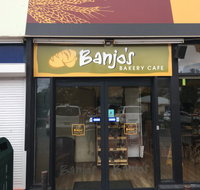 Banjo's Bakery Cafe - Gold Coast Attractions