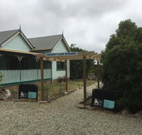 Bischoffs Cafe - Gold Coast Attractions