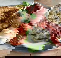 Blacksmith Gallery Cafe - Gold Coast Attractions