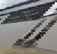 Bruny Island Wines Grill - Gold Coast Attractions