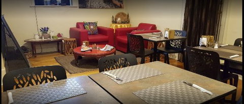 Cafe 100 - Gold Coast Attractions 0