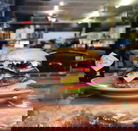 Cafe 1069 - Gold Coast Attractions