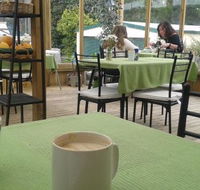 Cafe Brewer - Gold Coast Attractions