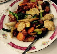 Chinese Dragon House Restaurant - Gold Coast Attractions