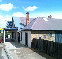 Cluny Farm Cafe - Gold Coast Attractions